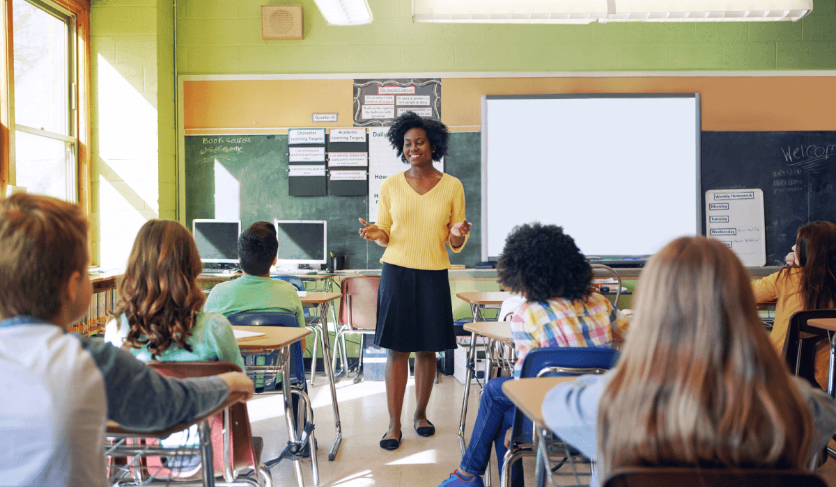 1decision Personal Development Curriculum